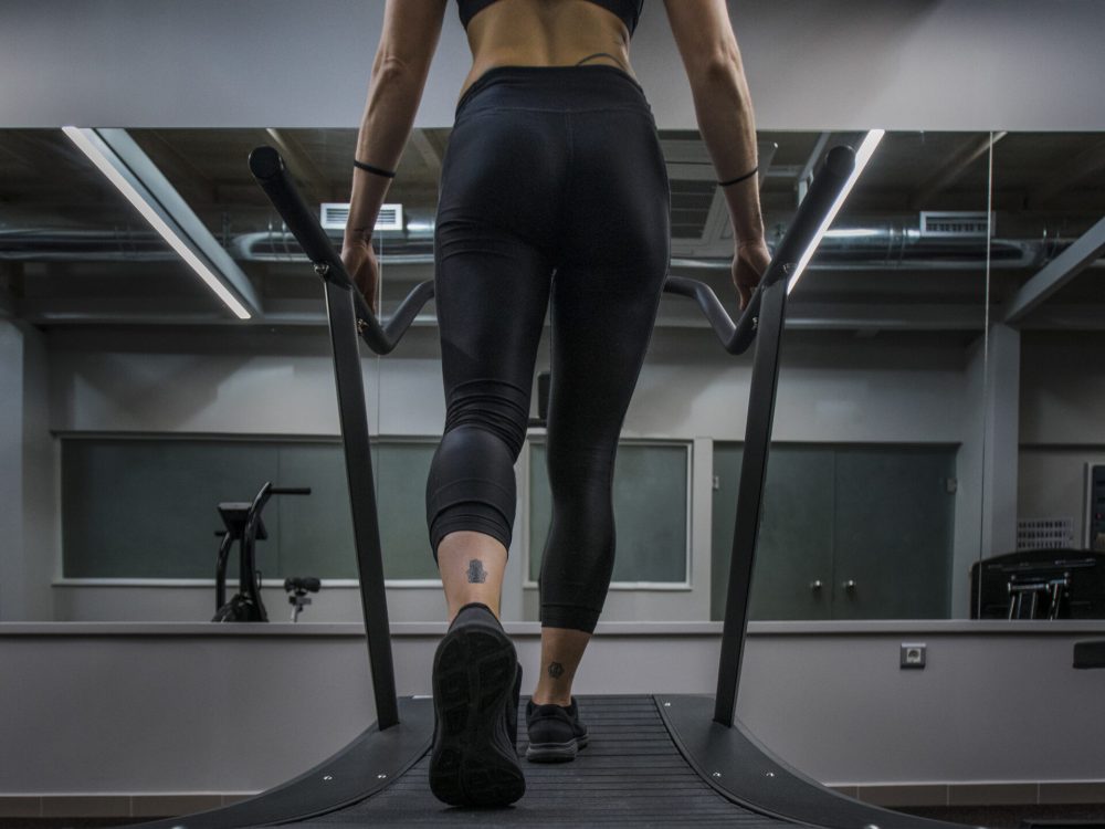 Ionian Plaza Fitness Center