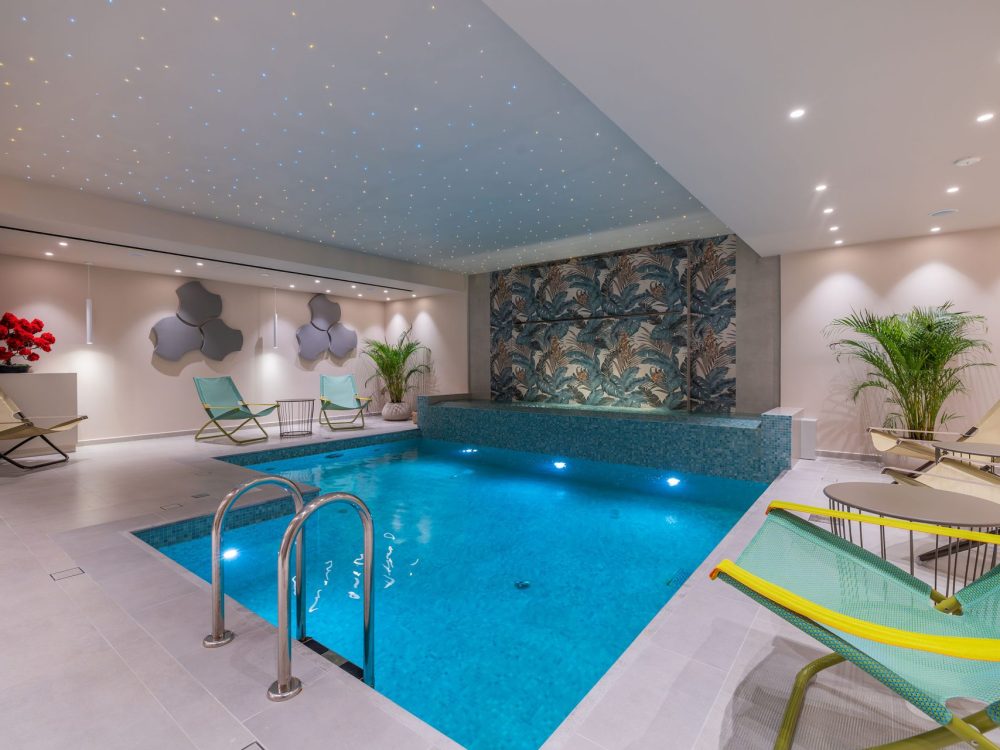 Ionian Plaza Spa