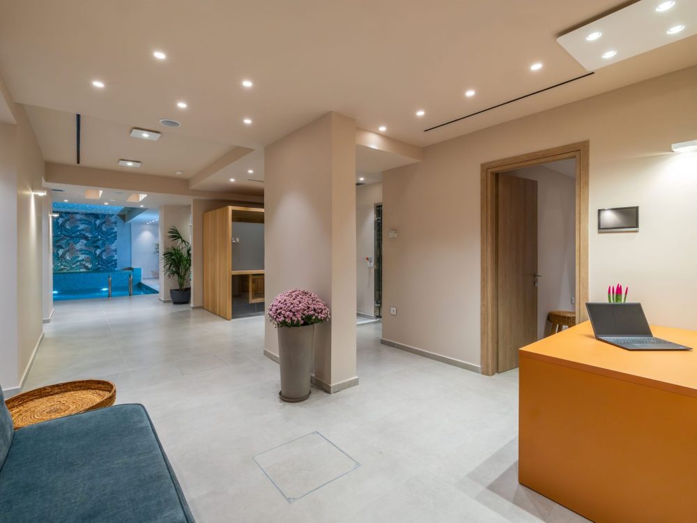 Ionian Plaza Spa