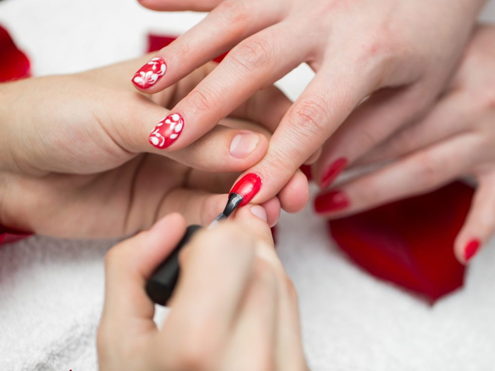 Nail & Beauty Services