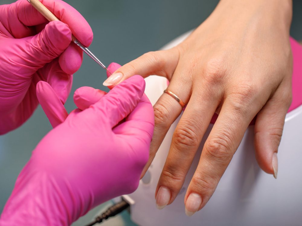 Nail & Beauty Services